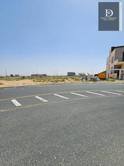 Plot for Sale in Hoshi, Sharjah - WhatsApp Image 2024-05-14 at 5.28. 14 PM (2). jpeg