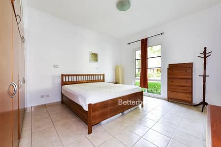 Exclusive | Balcony | Ground Floor Exclusive | Balcony | Ground Floor