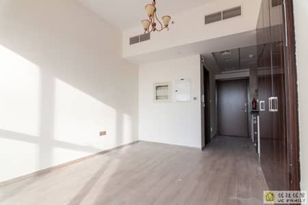 Studio for Rent in Jumeirah Village Triangle (JVT), Dubai - MAYA1-501-8. jpg