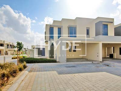 4 Bedroom Villa for Sale in Dubai Hills Estate, Dubai - Larger Plot I 4 Beds Type 2E | Greenbelt