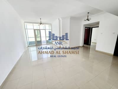 2 Cпальни Апартаменты в аренду в Аль Мамзар, Шарджа - 1000103965. jpg
