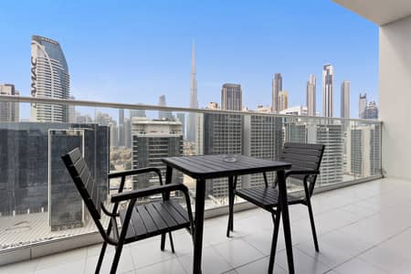 2 Cпальни Апартамент в аренду в Бизнес Бей, Дубай - GI4A8476-min. jpg