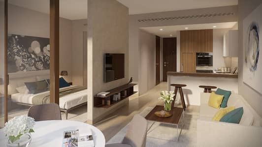 10% Deposit l 5 Years Post Handover Payment Plan l Ready by 2020 10% Deposit l 5 Years Post Handover Payment Plan l Ready by 2020