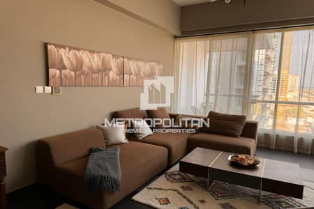شقة 1 غرفة نوم للبيع في واحة دبي للسيليكون (DSO)، دبي - شقة في سيليكون هايتس 1،تلال السيليكون‬،واحة دبي للسيليكون (DSO) 1 غرفة 650000 درهم - 9015894