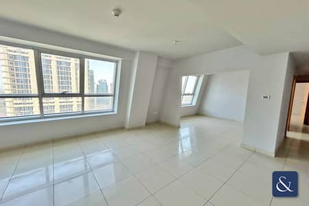 2 Bedroom Apartment for Sale in Jumeirah Lake Towers (JLT), Dubai - Vacant | Meadows View | High Floor Apt