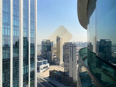 Studio for Sale in Downtown Dubai, Dubai - Investors Deal | High Floor l Fully Furnished