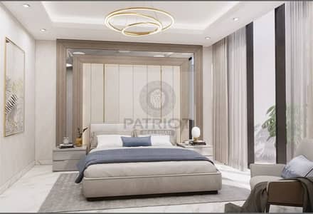 شقة 1 غرفة نوم للبيع في قرية جميرا الدائرية، دبي - Lucky-Royale-Residence-At-JVC. jpeg