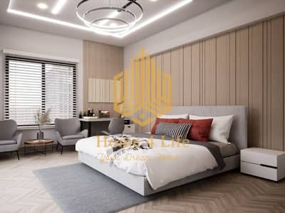 2 Bedroom Apartment for Sale in Masdar City, Abu Dhabi - IMG-20240401-WA0074. jpg