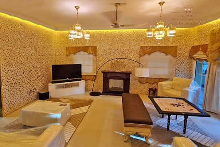 3 Bedroom Villa for Sale in Jumeirah Village Triangle (JVT), Dubai - Corner Villa Near Park I Large Plot | Vacant Soon