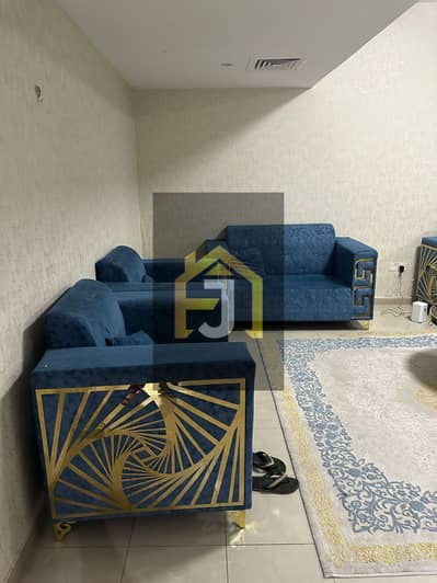 2 Bedroom Flat for Rent in Ajman Downtown, Ajman - 450dd946-c849-41e9-99d1-5ab8eb865226. jpg