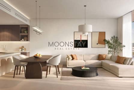 2 Bedroom Apartment for Sale in Saadiyat Island, Abu Dhabi - Lavish Unit | Corner | Handover Q3-2025