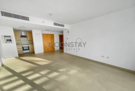 1 Bedroom Apartment for Rent in Al Raha Beach, Abu Dhabi - Ready To Move | Beach Access | Best Community