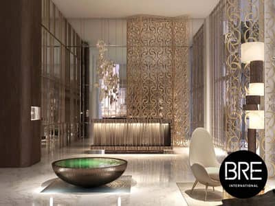1 Bedroom Flat for Sale in Dubai Harbour, Dubai - CompressJPEG. online_800x600_image-2. png