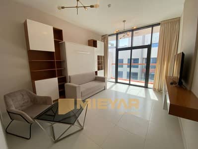 شقة 1 غرفة نوم للايجار في مجمع دبي ريزيدنس، دبي - IMG-20240516-WA0047. jpg