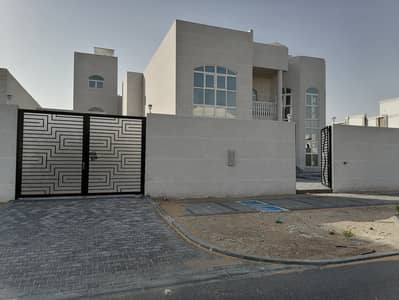 فیلا 5 غرف نوم للايجار في مدينة محمد بن زايد، أبوظبي - IMG_20240515_165812. jpg