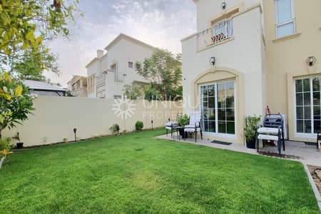 2 Bedroom Townhouse for Rent in The Springs, Dubai - Single Row | Upgraded | Close to the Lake
