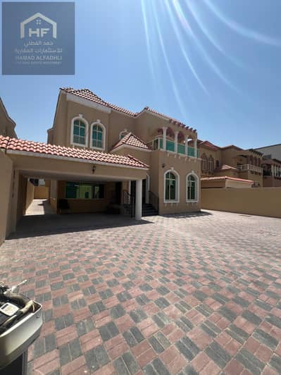 5 Bedroom Villa for Rent in Al Mowaihat, Ajman - WhatsApp Image 2024-05-15 at 16.26. 48. jpeg