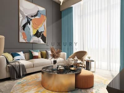 1 Bedroom Flat for Sale in Jumeirah Lake Towers (JLT), Dubai - Genuine Resale | Furnished | Stunning Views