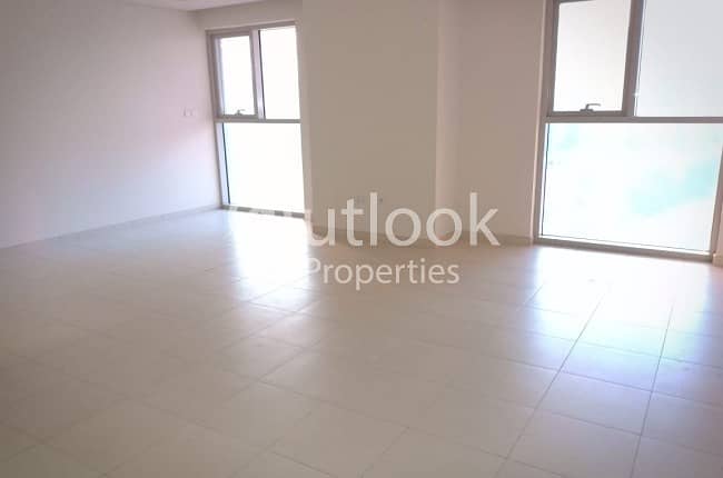 BRAND NEW APARTMENT 3BHK+2PARKING+MAIDS!