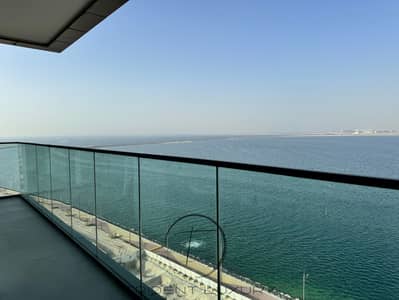 1 Bedroom Apartment for Rent in Dubai Maritime City, Dubai - IMG_3837. jpeg