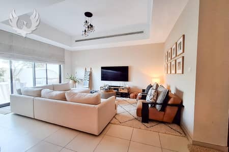 3 Bedroom Villa for Sale in Reem, Dubai - Lovingly Maintained|Available on Transfer|Type 2M
