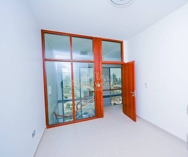 BRIGHT 2BR Duplex in Central Park | DIFC BRIGHT 2BR Duplex in Central Park | DIFC