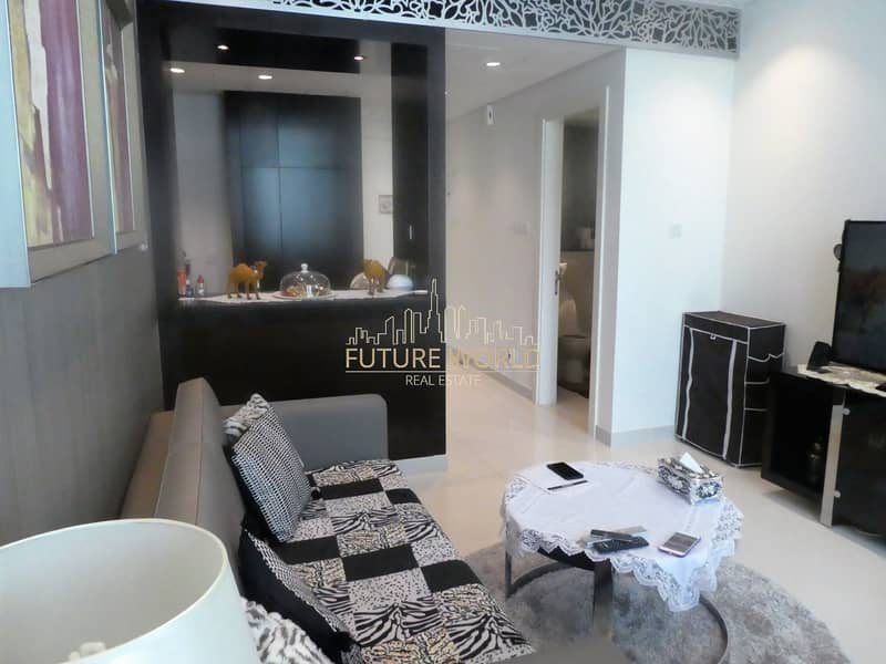 Luxury Hotel Apartment | The DISTINCTION Luxury Hotel Apartment | The DISTINCTION