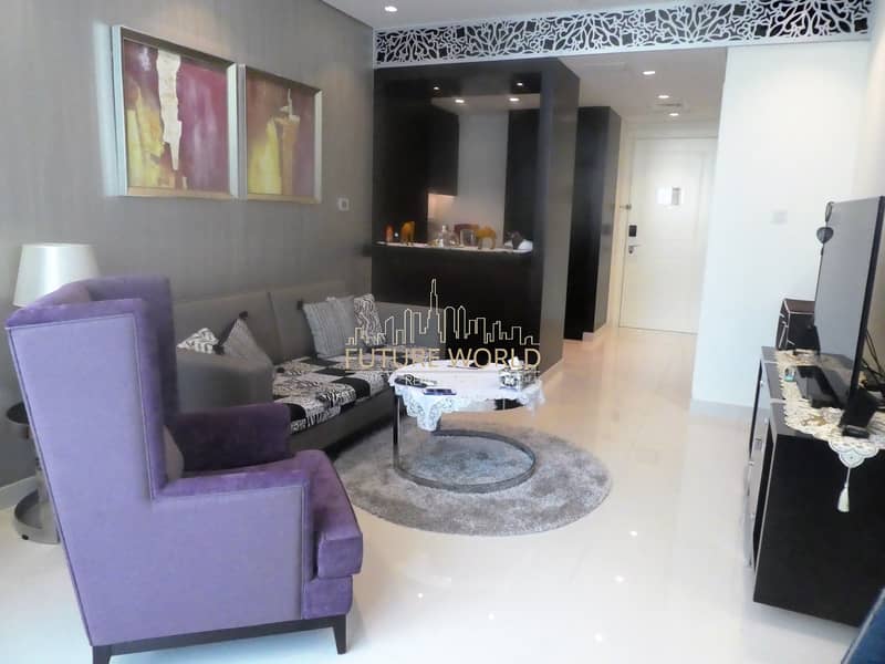 Luxury Hotel Apartment | The DISTINCTION Luxury Hotel Apartment | The DISTINCTION