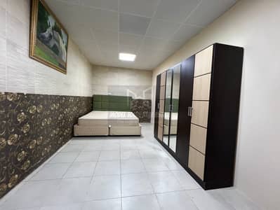 1 Bedroom Flat for Rent in Khalifa City, Abu Dhabi - WhatsApp Image 2023-05-06 at 6.29. 57 PM (2). jpeg