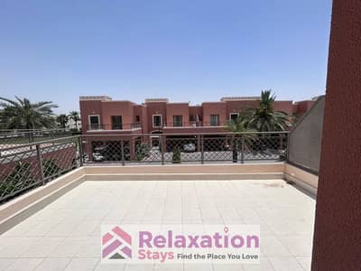 4 Cпальни Вилла в аренду в Абу Даби Гейт Сити (Город офицеров), Абу-Даби - IMG-20240516-WA0011. jpg