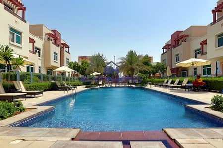 1 Bedroom Apartment for Rent in Al Ghadeer, Abu Dhabi - 753A1471. JPG