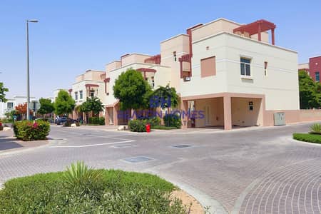 1 Bedroom Apartment for Rent in Al Ghadeer, Abu Dhabi - 753A1465. JPG