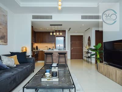1 Спальня Апартаменты в аренду в Дубай Даунтаун, Дубай - DSC_0526. jpg