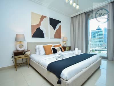 شقة 1 غرفة نوم للايجار في وسط مدينة دبي، دبي - DSC_0446. jpg