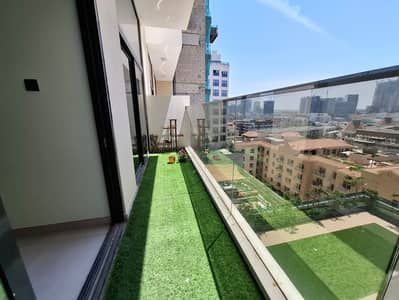 1 Bedroom Flat for Rent in Jumeirah Village Circle (JVC), Dubai - NxfLcgZaHdGcAk2gjV0sRqskT7oT0LNDEjV5wT1Y