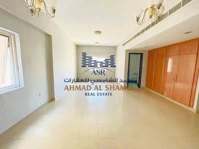 Studio for Rent in Al Nahda (Sharjah), Sharjah - ZA1P4B4sOPaFoVb9H7PwD1DdBod8EVbIFEi4JBFs