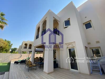 4 Bedroom Villa for Sale in Al Hamra Village, Ras Al Khaimah - 1. jpeg