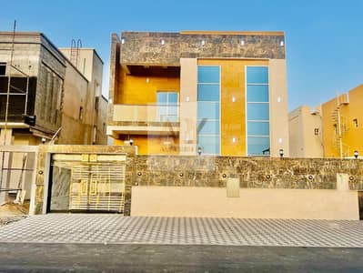 5 Bedroom Villa for Sale in Al Yasmeen, Ajman - صورة واتساب بتاريخ 1445-11-07 في 23.05. 08_2333bce6. jpg