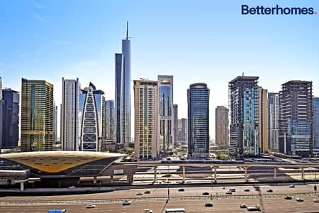 فلیٹ 1 غرفة نوم للبيع في أبراج بحيرات الجميرا، دبي - شقة في برج الرياح 1،أبراج الرياح،أبراج بحيرات الجميرا 1 غرفة 850000 درهم - 9016261