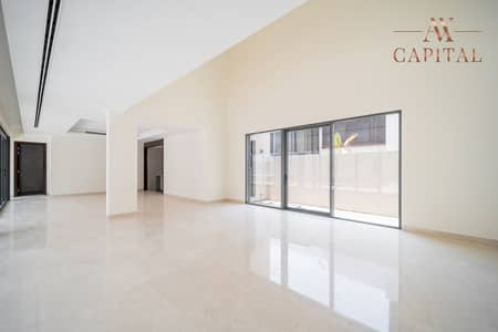 4 Bedroom Villa for Rent in Sobha Hartland, Dubai - Brand new | Spacious Layout |  Forest Villas