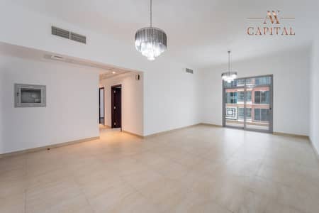 2 Bedroom Apartment for Rent in Al Furjan, Dubai - Upgraded 2 BR | Appliances | Spacious | Metro
