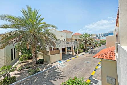 4 Cпальни Вилла в аренду в Аль Халидия, Абу-Даби - Вилла в Аль Халидия，Халидия Вилладж, 4 cпальни, 165000 AED - 9016275