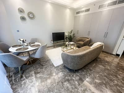 1 Bedroom Apartment for Sale in Dubai Marina, Dubai - Marina View | Fully Furnished | Upgraded