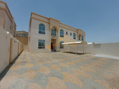 فیلا 4 غرف نوم للايجار في مدينة محمد بن زايد، أبوظبي - 20240515_120030. jpg