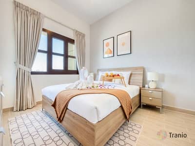 1 Спальня Апартамент Продажа в Джумейра Гольф Эстейтс, Дубай - WhatsApp Image 2024-05-14 at 10.54. 30 AM. jpeg