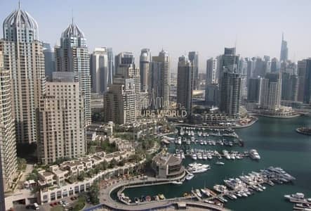 Sulafa Tower 1BR Sulafa Tower 1BR