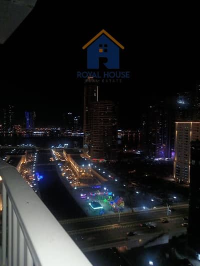 3 Bedroom Apartment for Rent in Al Qasba, Sharjah - IMG-20240515-WA0191. jpg