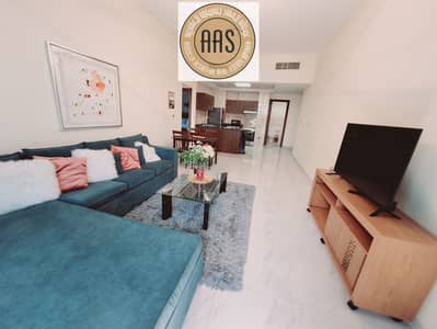2 Bedroom Apartment for Rent in Jumeirah Village Circle (JVC), Dubai - 20240514_150507. jpg