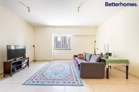 Studio for Rent in Business Bay, Dubai - Prime Location | Converted 1 Bedroom | Spacious