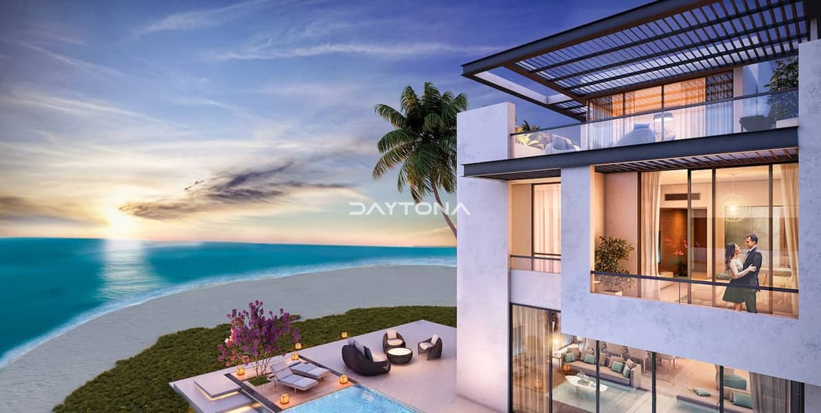 Вилла в Шарджа Ватерфронт Сити, 4 cпальни, 3000000 AED - 9016333